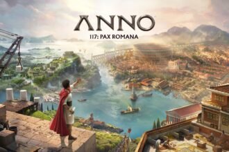 Anno 117: Pax Romana Review – Expand the Empire