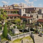 How to get money in Anno 117: Pax Romana