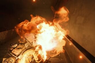 Where to find Fireballs in Arc Raiders