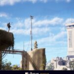 Arc Raiders' first new map arrives this month, bringing even more Arc units, just as the game casually breaks its own Steam record again