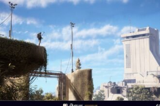 Arc Raiders' first new map arrives this month, bringing even more Arc units, just as the game casually breaks its own Steam record again