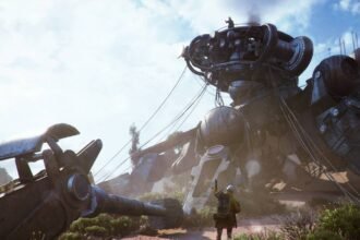 How to get mechanical components in Arc Raiders