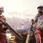 Desperately seeking my Arc Raiders missed connection