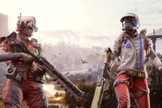 Desperately seeking my Arc Raiders missed connection