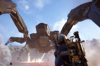 Arc Raider cheaters now get incinerated after latest update