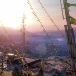 How to call a supply drop in Arc Raiders