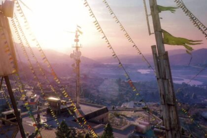 How to call a supply drop in Arc Raiders