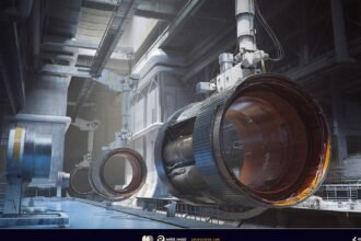 Arc Raiders' new map will be unlocked through a community event that starts today, and everyone has to donate