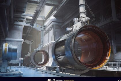 Arc Raiders' new map will be unlocked through a community event that starts today, and everyone has to donate