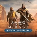 assassins creed mirage valley of memory