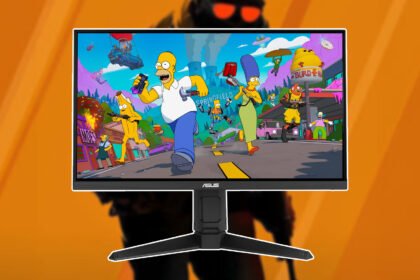 Forget 240Hz, this Asus gaming monitor can hit 310Hz and is now under $150