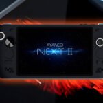 New Steam Deck rivals are getting ridiculous, with 9-inch screens and 5x the performance, and I need one right now