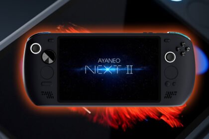 New Steam Deck rivals are getting ridiculous, with 9-inch screens and 5x the performance, and I need one right now