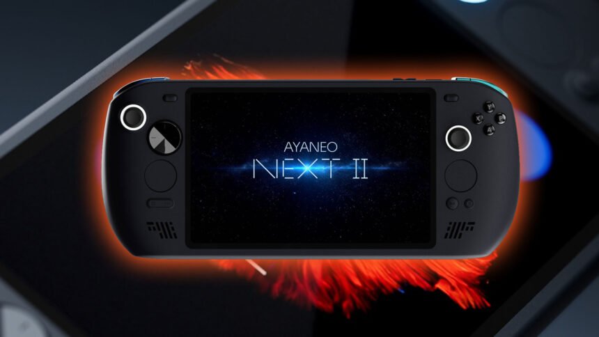 New Steam Deck rivals are getting ridiculous, with 9-inch screens and 5x the performance, and I need one right now