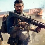 Battlefield 6 is getting a free trial next week with... a questionable selection of maps, but at least the modes are good