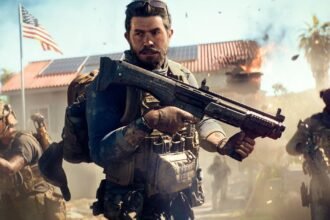 Battlefield 6 is getting a free trial next week with... a questionable selection of maps, but at least the modes are good