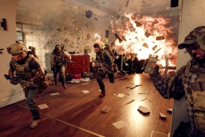 Battlefield 6 streamlines some of the most annoying Challenges yet again, takes out a few of them entirely