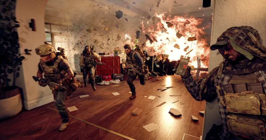 Battlefield 6 streamlines some of the most annoying Challenges yet again, takes out a few of them entirely