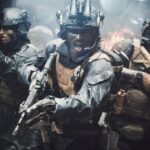 Battlefield 6 kicks off its first free trial post the Black Ops 7 launch to twist that knife