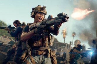 PSA: Battlefield 6 multiplayer is free this week
