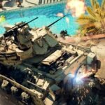 Battlefield 6 gets a new map today alongside major changes to controller aim assist, and even more weapon dispersion tweaks