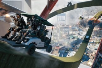 Battlefield 6 tweaks Challenge rerolls so you don't get ones you can't - or don't want to - complete