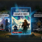 Demeo x Dungeons &amp; Dragons: Battlemarked Reveals Crown Of Frost Campaign