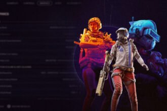 Best Arc Raiders settings for optimized PC performance