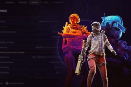 Best Arc Raiders settings for optimized PC performance