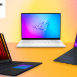Best gaming laptop 2025