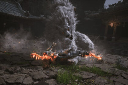 Black Myth: Wukong is Still Untouchable a Year After Launch