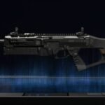 Best Dravec 45 loadout in Black Ops 7