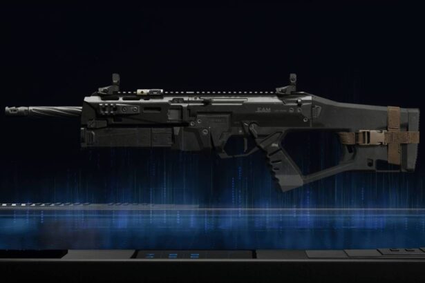 Best Dravec 45 loadout in Black Ops 7