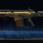 Best MXR-17 loadout in Black Ops 7