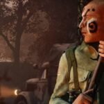 Brass Rain is a new military MMOFPS from Yarnhub backed by $2.9M in investment