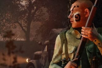 Brass Rain is a new military MMOFPS from Yarnhub backed by $2.9M in investment