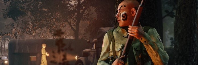 Brass Rain is a new military MMOFPS from Yarnhub backed by $2.9M in investment