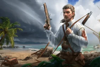 Bootstrap Island Charts A Course For PlayStation VR2 In 2026