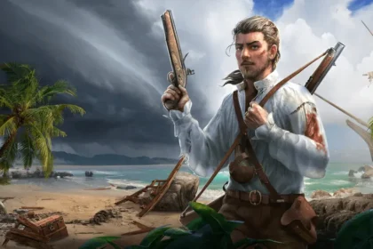 Bootstrap Island Charts A Course For PlayStation VR2 In 2026