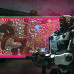 Call of Duty: Black Ops 7 Endgame interactive map