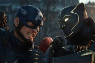 Marvel 1943: Rise of Hydra has been delayed again