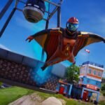 Fortnite Chapter 7 kills the Battle Bus and makes Reboot Vans drivable