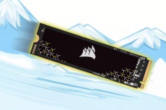 SSD prices are rising, but this Corsair 2TB SSD just plummeted to its lowest price ever