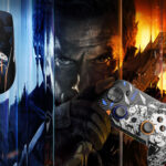 Corsair's new Call of Duty Black Ops 7 gaming gear actually looks great, even if you don't love branded kit