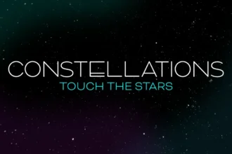 Constellations Offers Connect The Dots Stargazing In Early Access This December