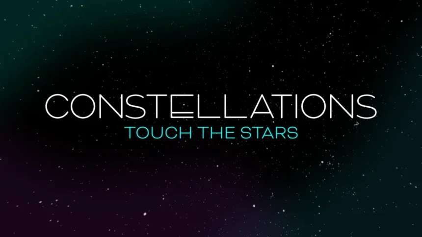 Constellations Offers Connect The Dots Stargazing In Early Access This December