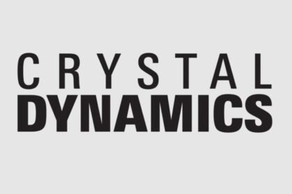 crystal dynamics logo