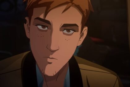 Dispatch devs want you to stop picking all the good-guy choices