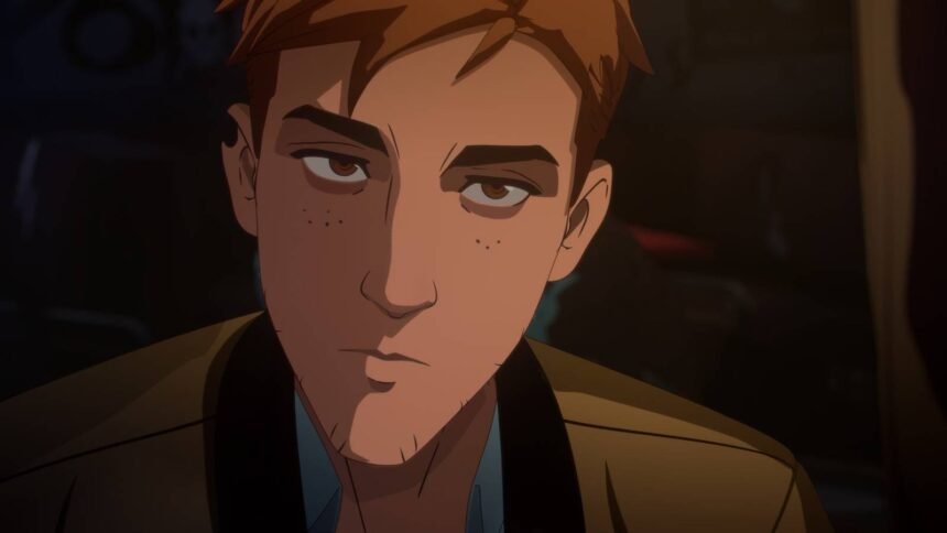 Dispatch devs want you to stop picking all the good-guy choices