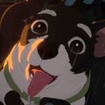 Dispatch's ending needed a furry little chonker to work, AdHoc says